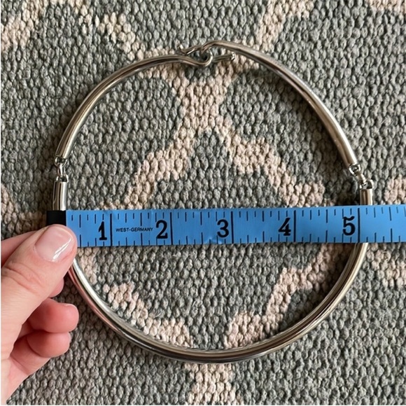 Silver Necklace - Picture 6 of 6